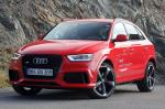 Audi RS Q3 2013 года (WW)